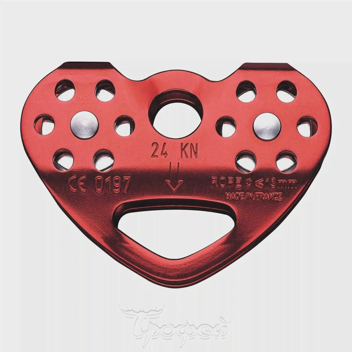 Ролик двойной Tandem Speed P21 SPE (pzlP21) Petzl