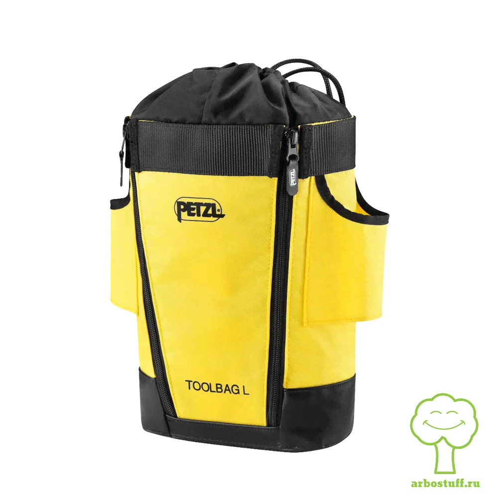 Сумка Toolbag L | Petzl