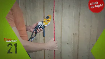 Abseil- und Sicherungsgerät: Petzl RIG • Produktvorstellung 📦