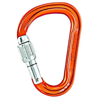 Карабин Petzl ATTACHE-0