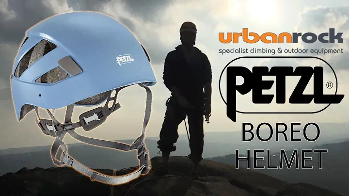 Petzl Boreo Helmet