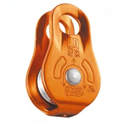 Блок для полиспастов Petzl Fixe-0