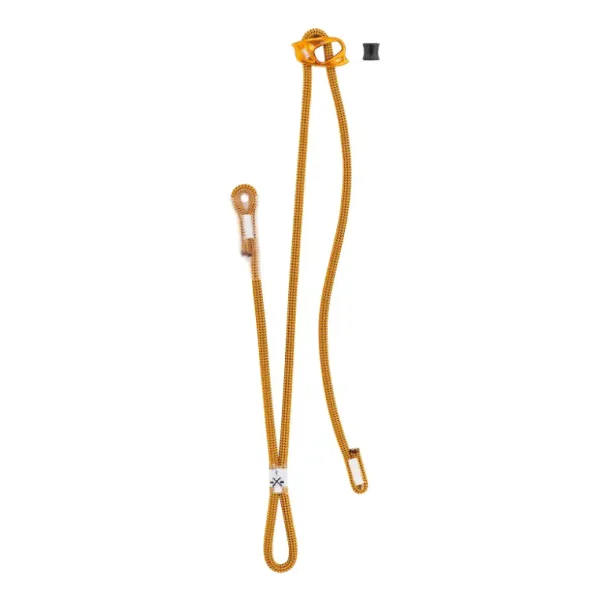 Petzl Petzl регулируемая Connect Adjust Dual-0