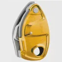 Страховочное устройство Petzl GRIGRI + orange