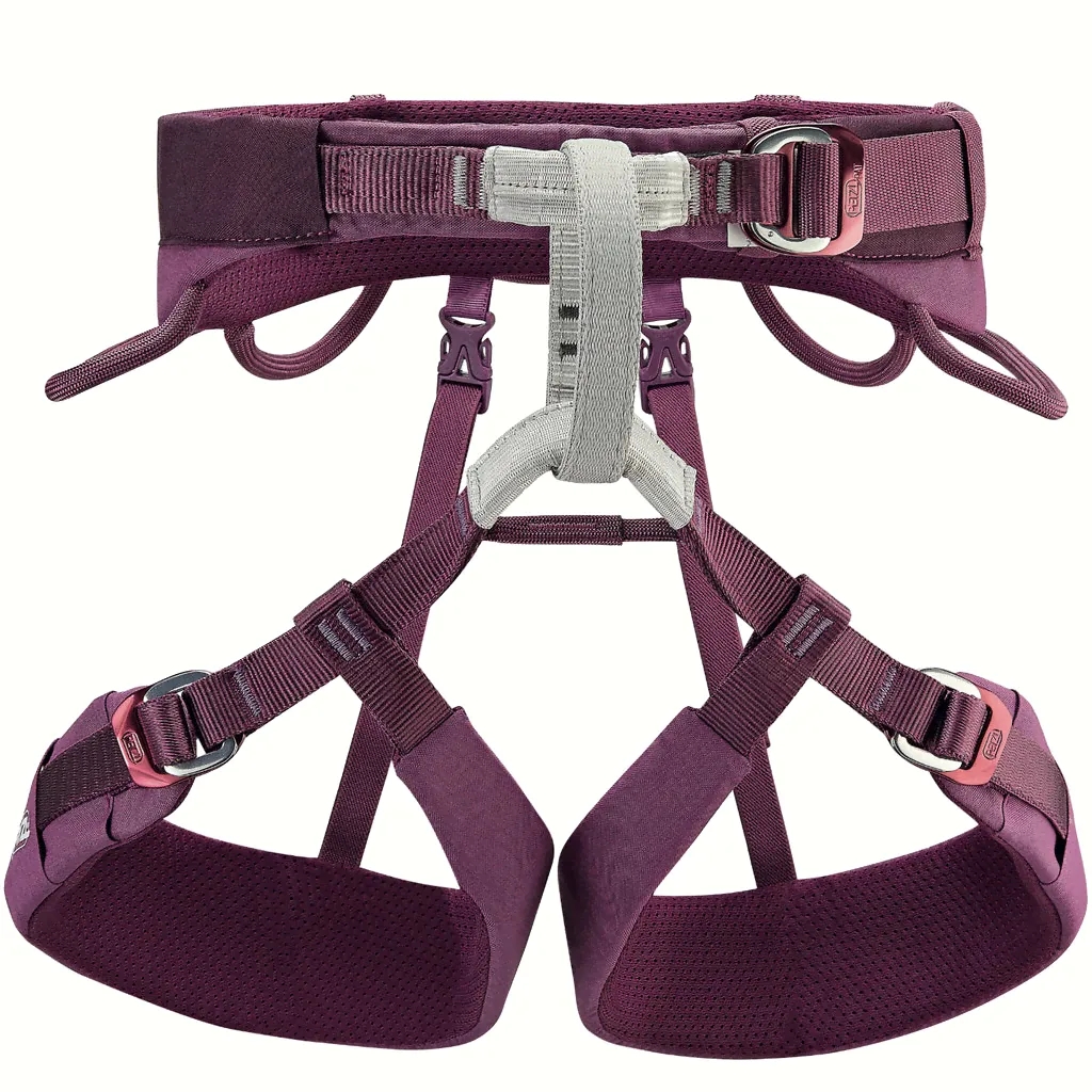 Petzl Luna Womens Harness-0