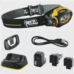 Фонарик Petzl Pixa 3R цена, купить в Москве, отзывы, характеристики, обзор-0