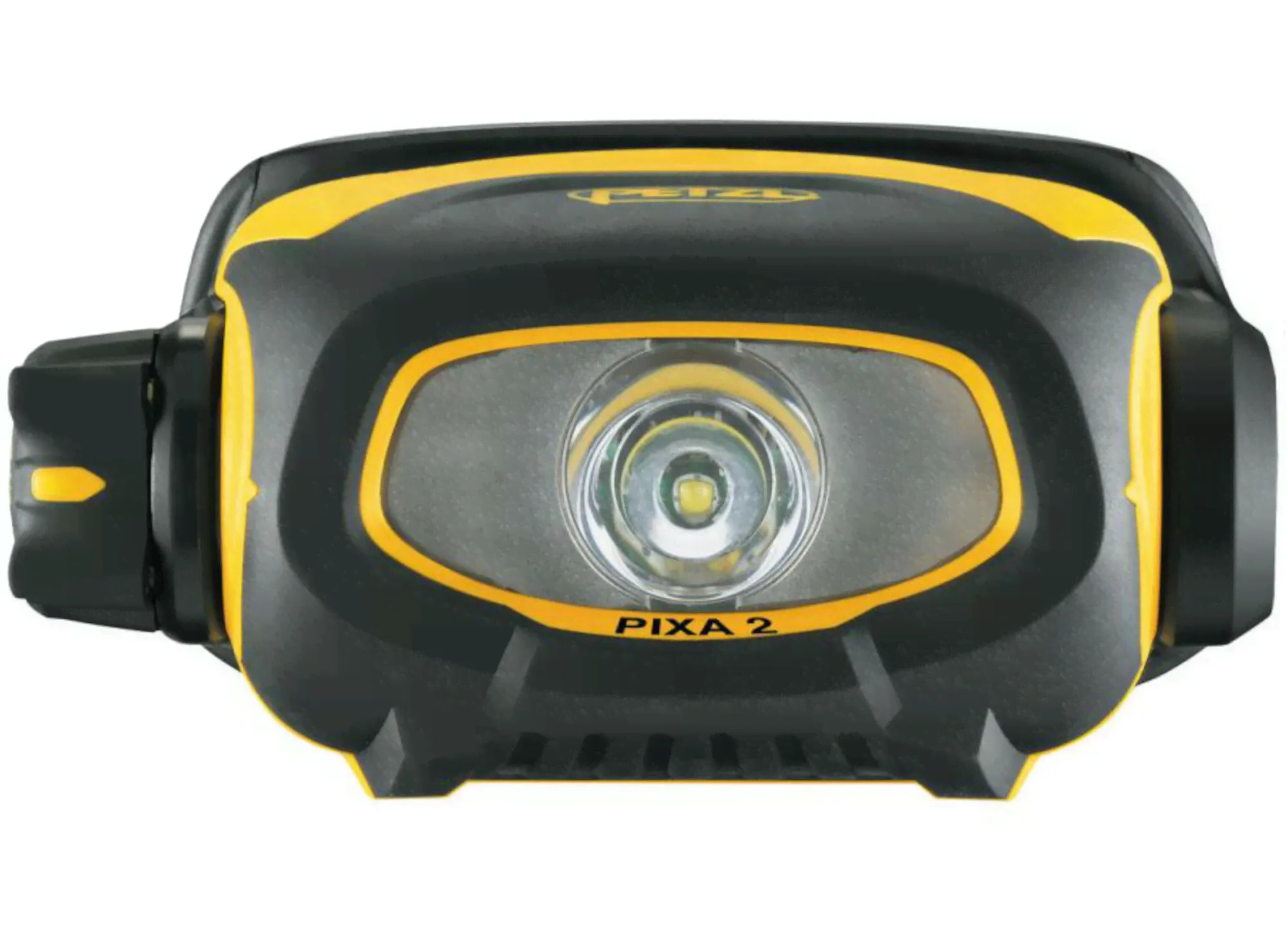Petzl Фонарик налобный профессиональный взрывозащищенный светодиодный Petzl PIXA 3 Фонарь петцл для помещений с опасными средами, 100lm E78CHB 2 фонарик-1