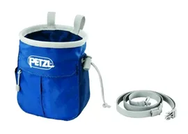 Легкий мешочек для магнезии Petzl Sakapoche