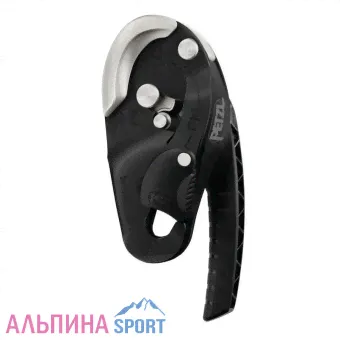 Спусковое устройство Petzl "RIG" D021AA01