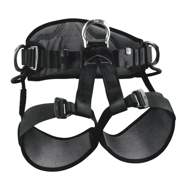 Страховочная обвязка для позиционирования PETZL AVAO SIT в Москве
