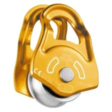 Удобный блок ролик Petzl - Mobile