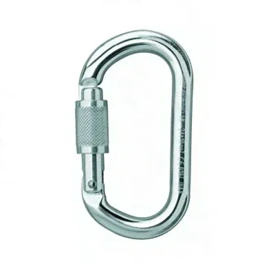 Petzl Карабин альпинистский,