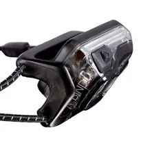 Фонарь Petzl Bindi Black