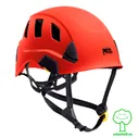 Каска STRATO VENT Petzl красная