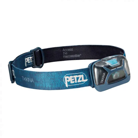 Фонарь TIKKINA Green (Petzl)-0