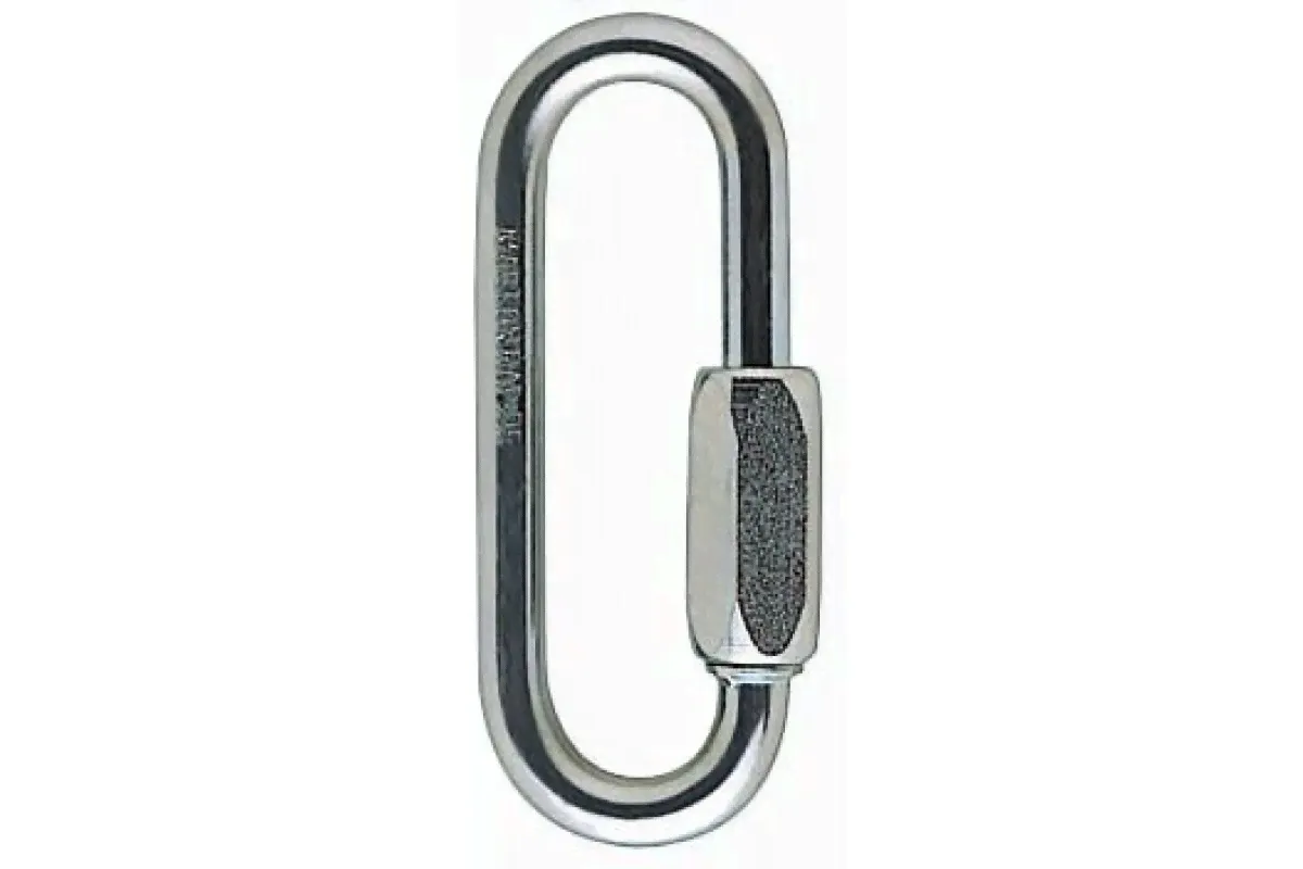 Карабин Petzl GO-0