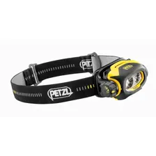 Фонарь налобный Petzl Pixa3 (2017)