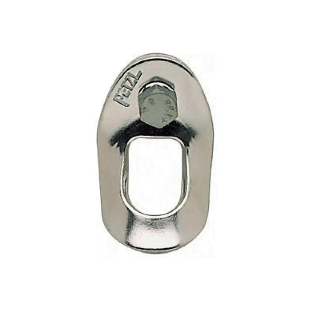 Проушина Petzl coudee G105AA00