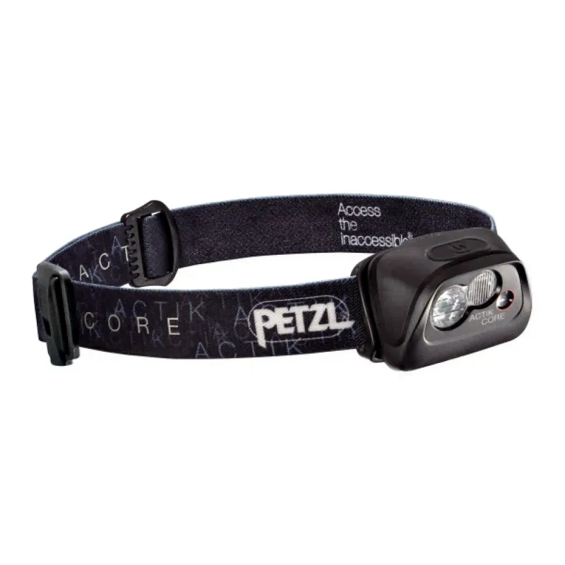 Фонарь Petzl ACTIK CORE (арт.ЦО000024570)