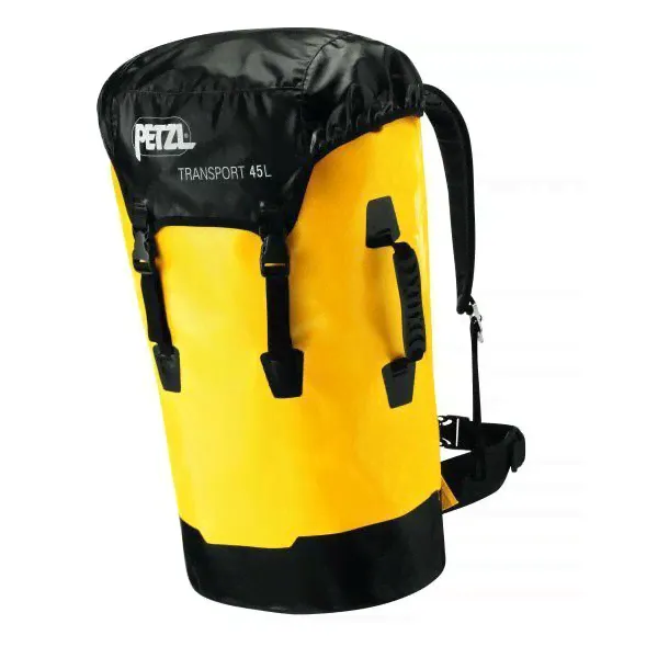 Баул для снаряжения Transport | Petzl-0