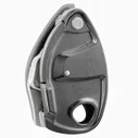 Страховочное устройство Petzl GRIGRI + gray