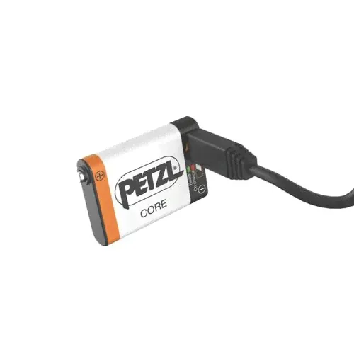 PETZL CORE LI-ION 1250 мач аккумулятор-0