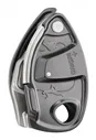 Страховочное устройство Petzl Grigri+ Grey