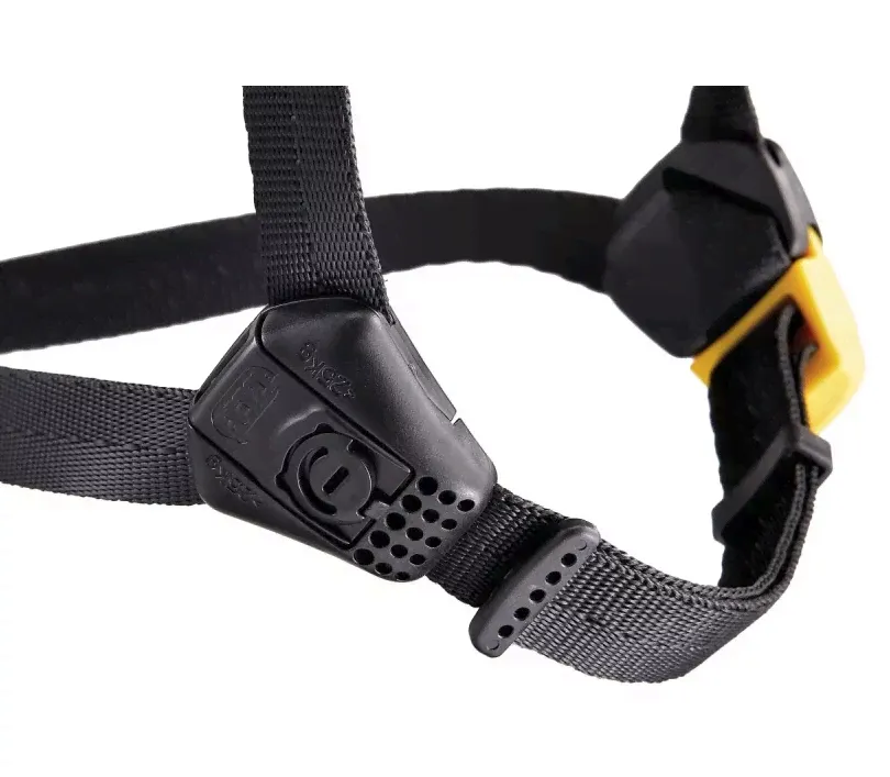 Petzl Strato Vent Hi-Viz (diverse kleuren)-2