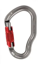 Vertigo Twist Lock Карабин-автомат Petzl