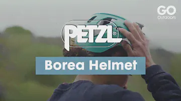 Women's Borea Helmet | Petzl Climbing Gear