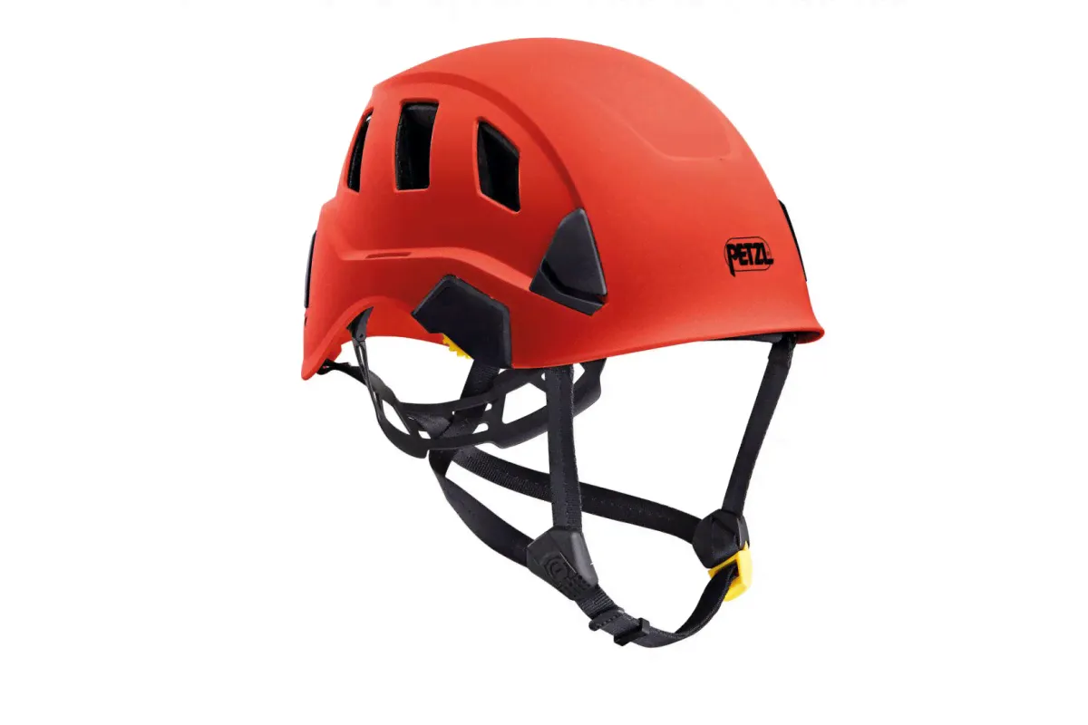 Каска Petzl Strato Vent-0