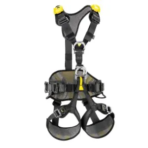 Страховочная система Avao Bod Fast 1 Petzl-0