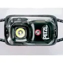 Фонарь налобный PETZL BINDI, 200лм, черный E102AA00