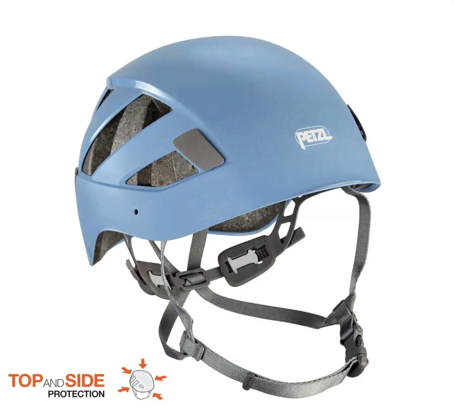 Каска BOREO синий Petzl