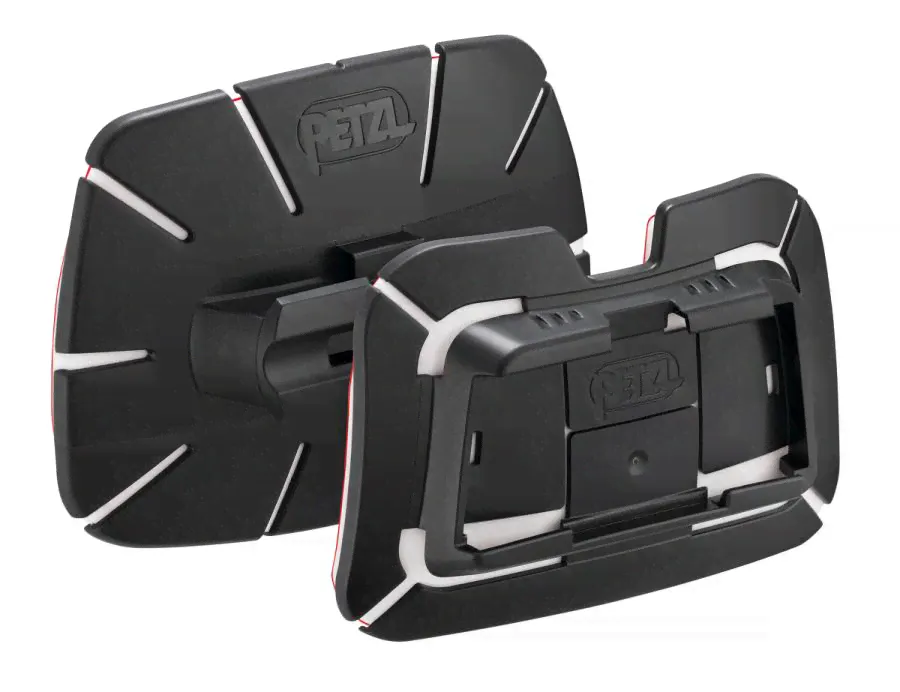 Крепление для фонаря Petzl Pro Adapt