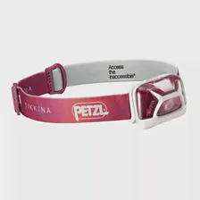 Фонарь налобный TIKKINA Black (Petzl)