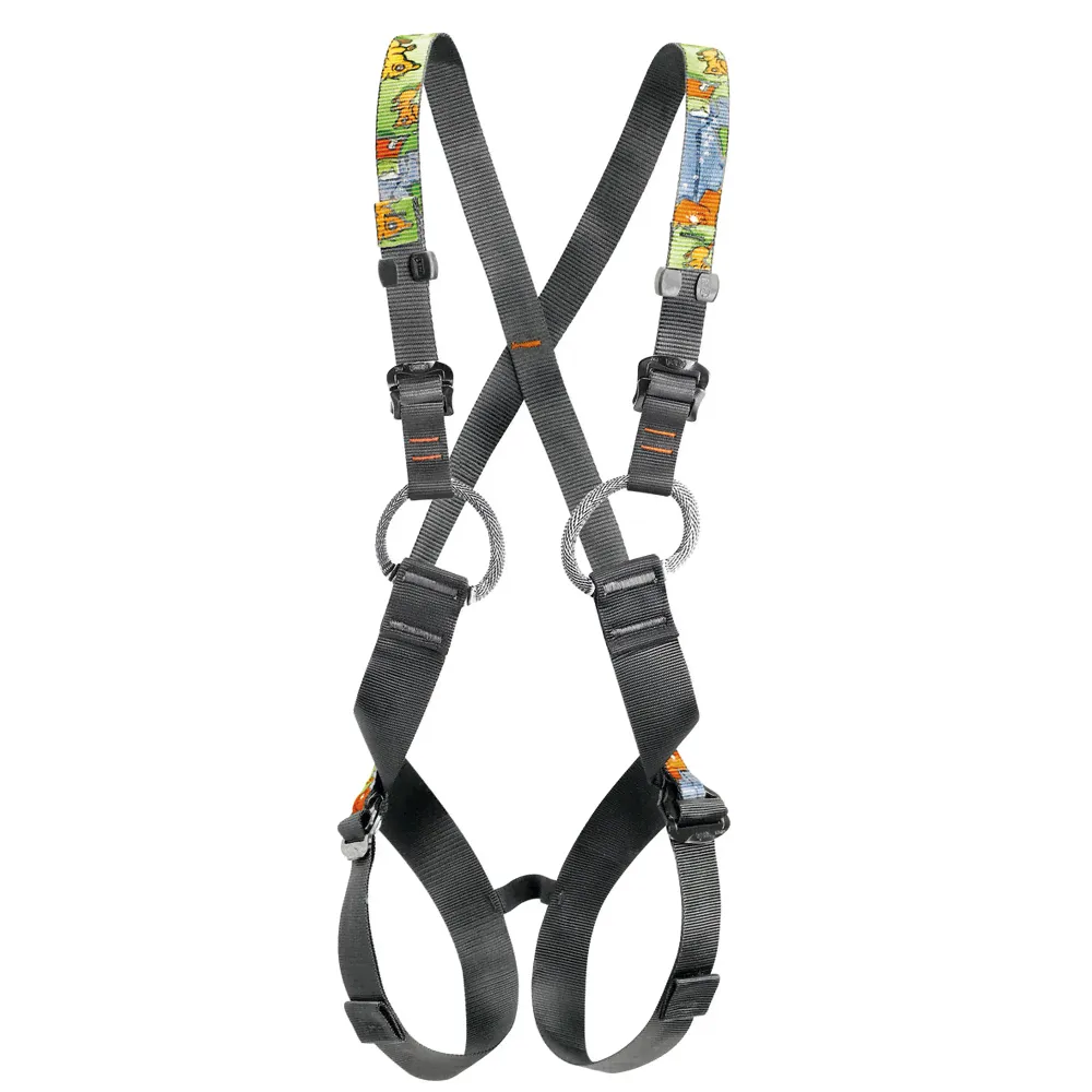 Обвязка PETZL Simba-0