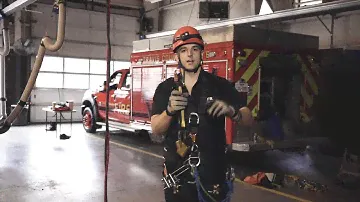 Petzl ASAP Instructional Training