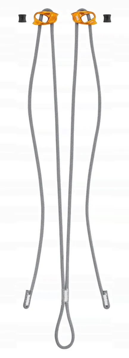 Lonża Petzl - Evolv Adjust