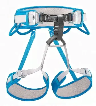 Petzl - Страховочная система Corax