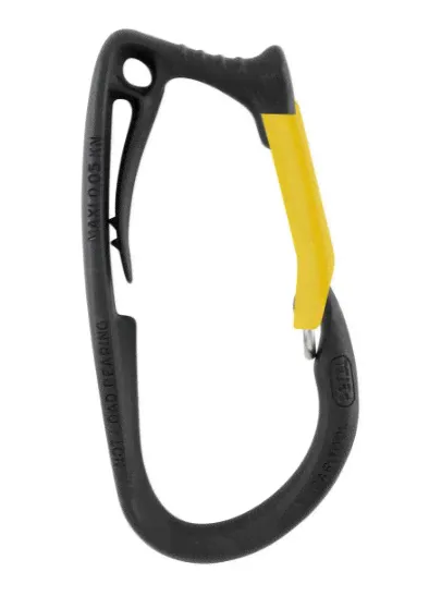 Развесочный карабин Petzl Caritool S