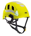 Petzl Strato Vent Hi-Viz (diverse kleuren)