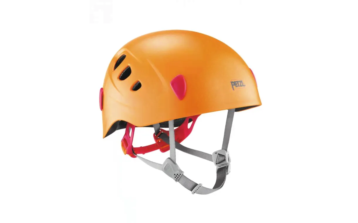 Каска Petzl Picchu детская-0