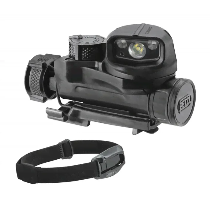 Налобный фонарь Petzl STRIX IR
