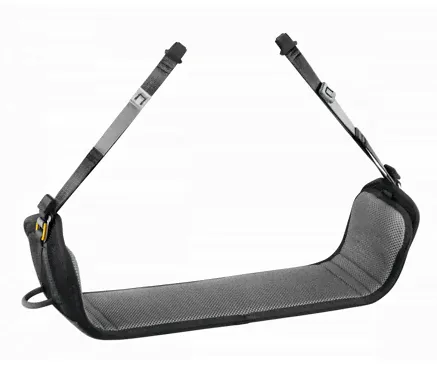 Сидушка регулирующая Petzl Podium-0