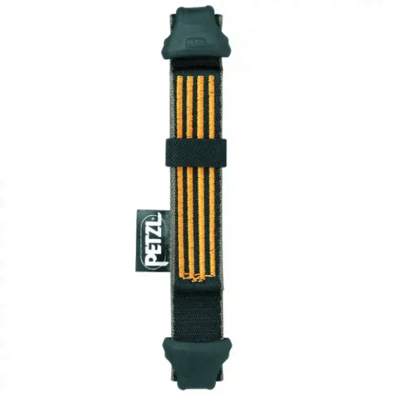 Самостраховка ASAP`sorber 40см (Petzl)