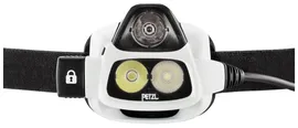 Налобный фонарь Petzl NAO черный/белый