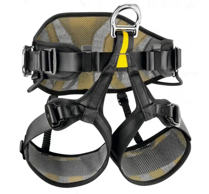 Страховочная обвязка для позиционирования PETZL AVAO SIT