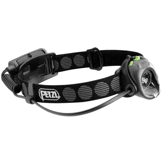 Фонарик Petzl MYO XP цена, купить в Москве, отзывы, характеристики, обзор-0