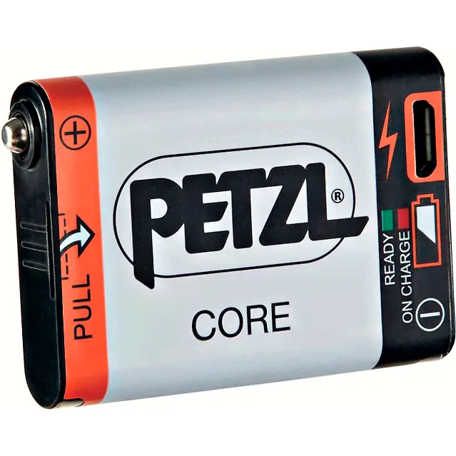 Аккумулятор Petzl Core Li-ion, 1250 mAh-0